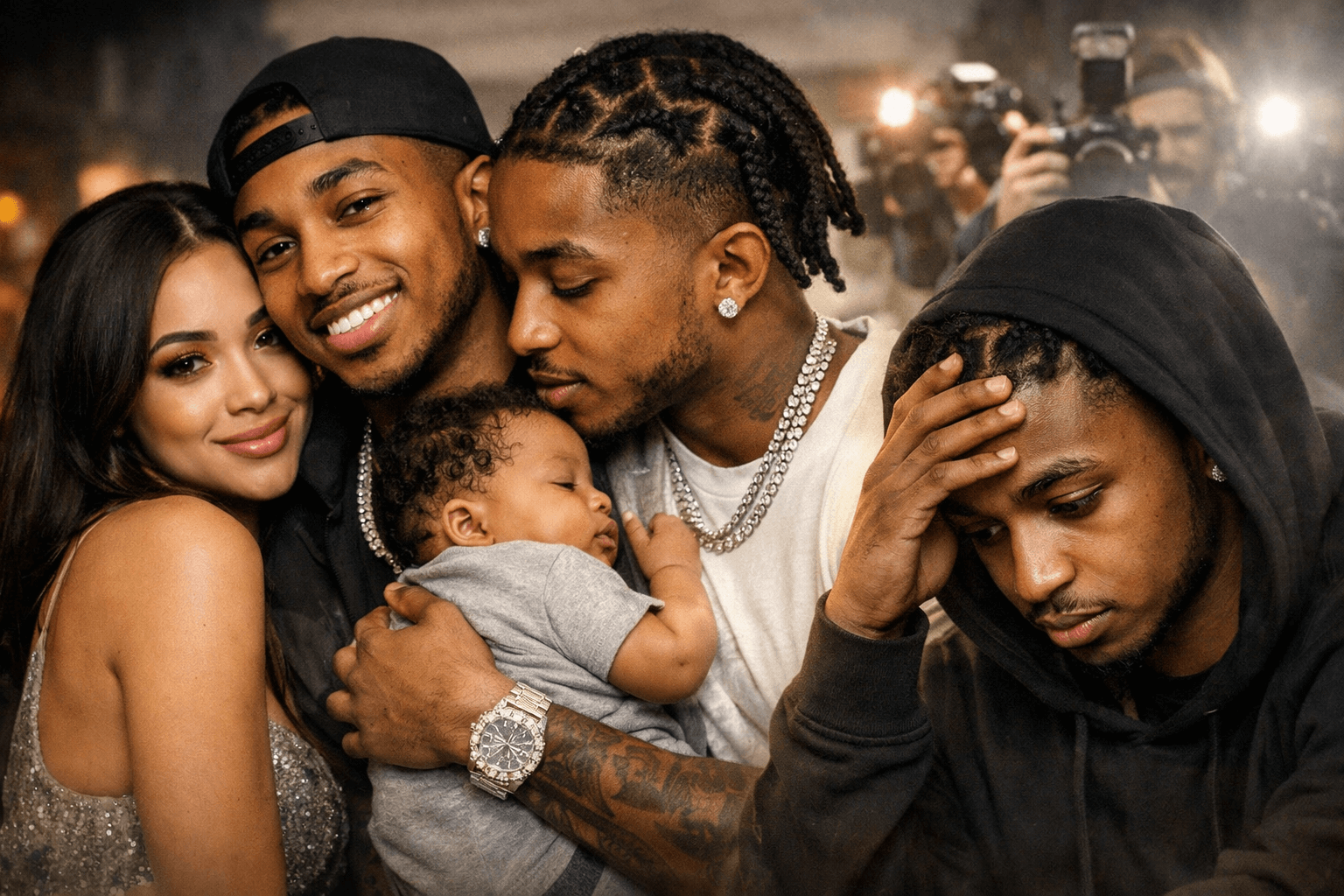 DDG's Age and Personal Life: Relationships and Fatherhood DDG Age