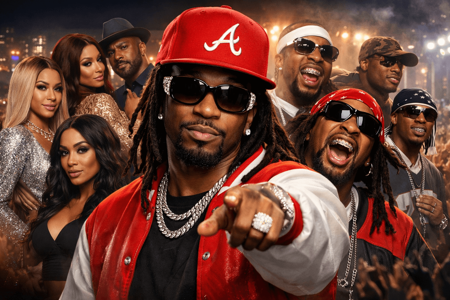 Lil Scrappy Net Worth