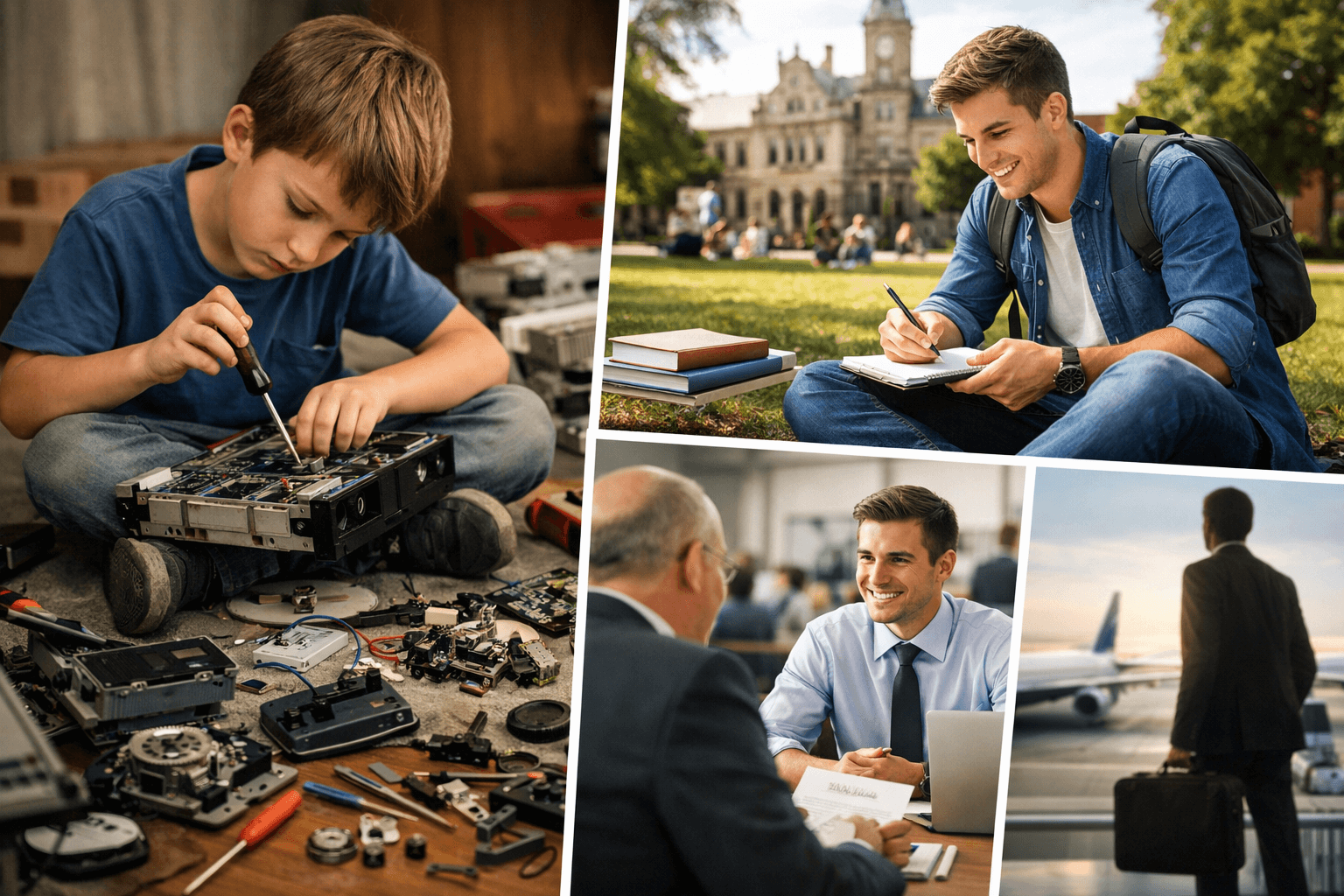 How It All Started (The Real Story) Contacts Seattlesportsonline Email