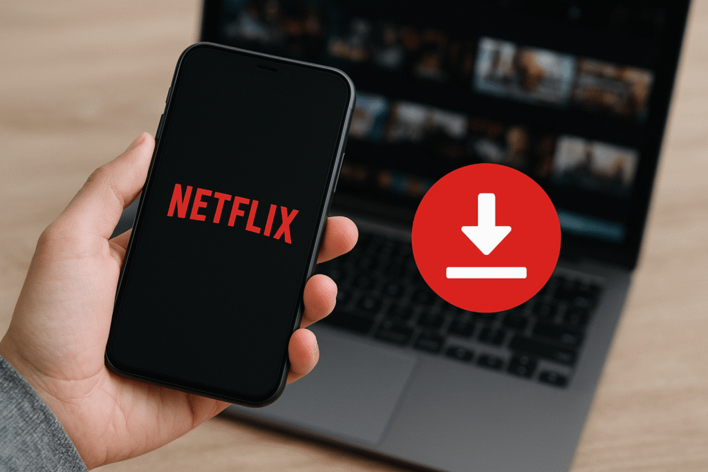 How Long Do Netflix Downloads Last