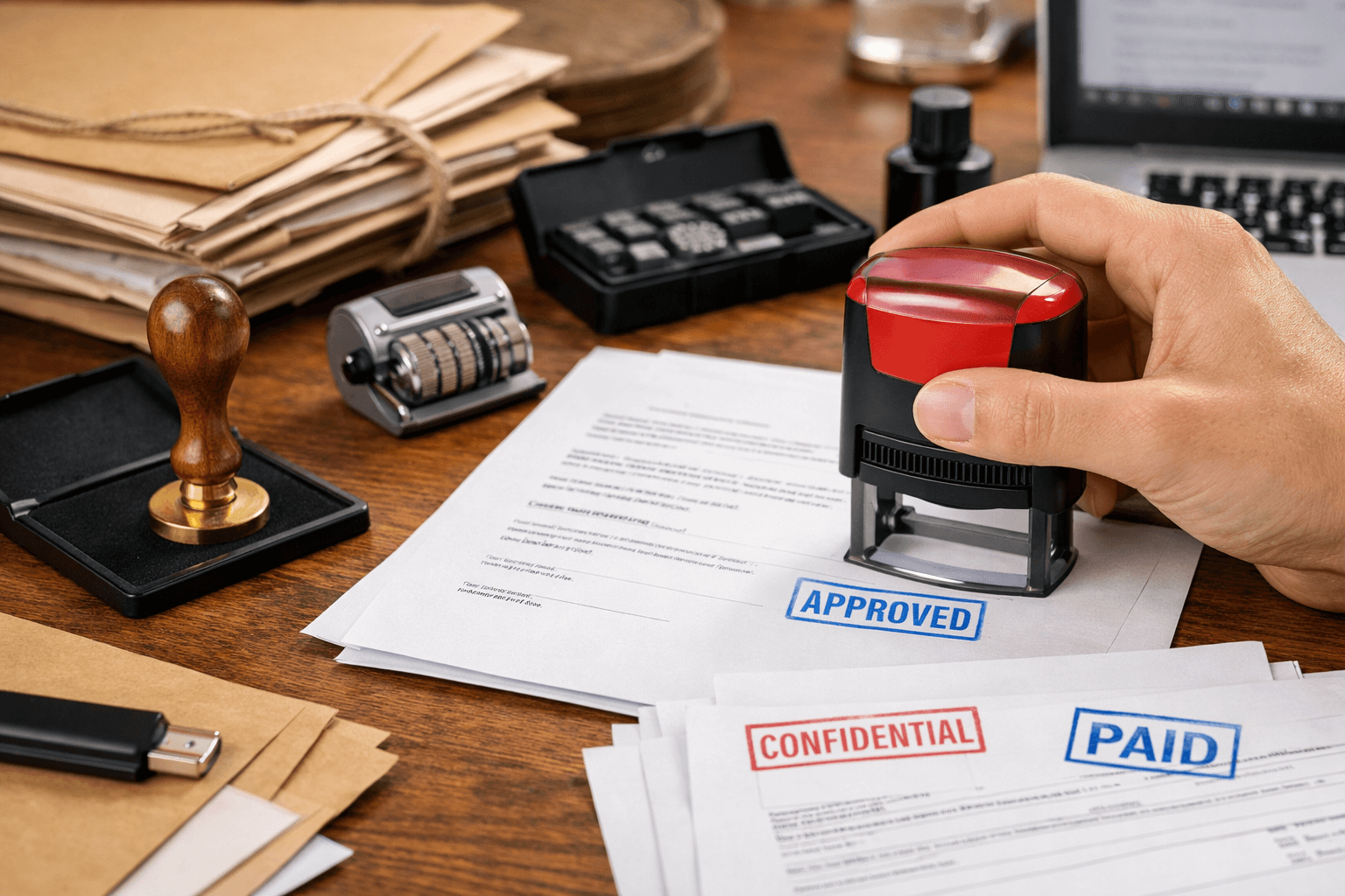 Real Stories from Real People Icostamp