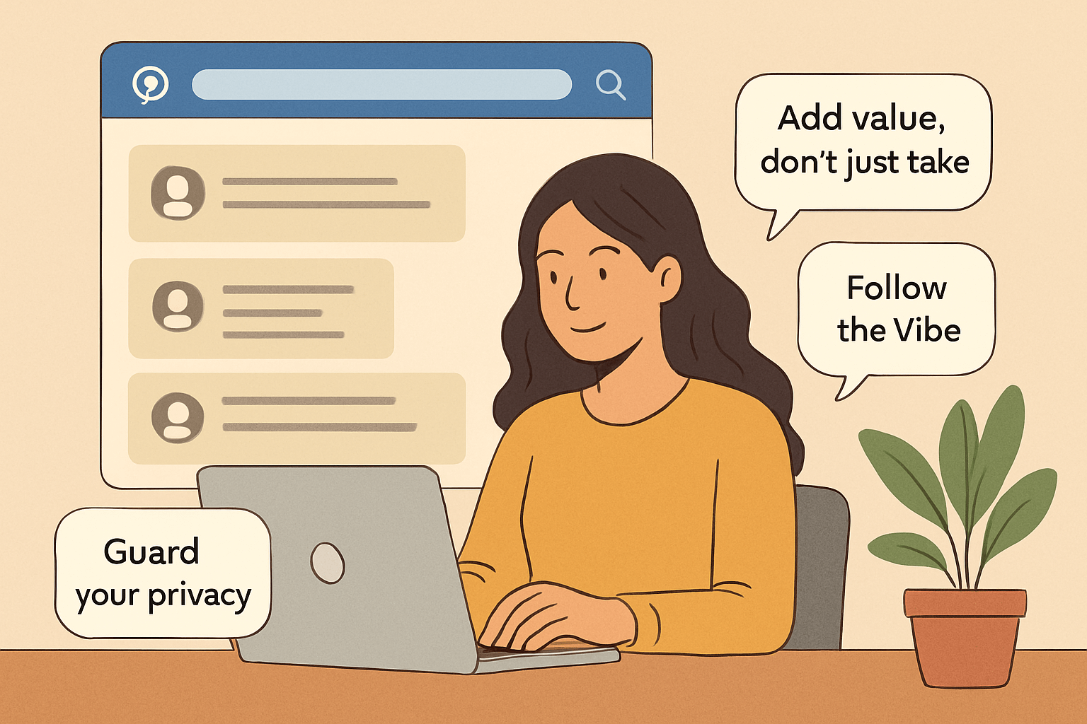 How to Actually Use Forums (Without Wasting Hours) Social Media Girls Forum