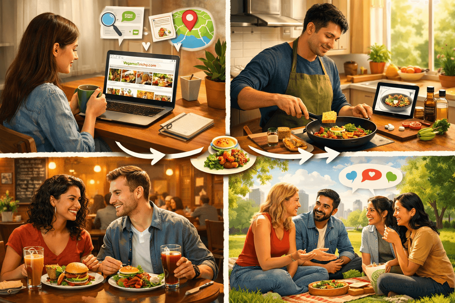 How to Actually Use VeganovTrichy.com (Step by Step) Veganovtrichy.com