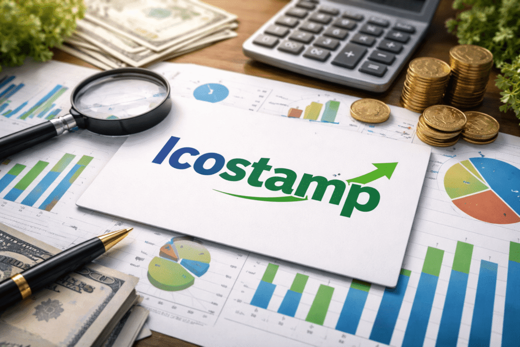 The Real Deal About Icostamp: Why Everyone’s Ditching Old-School Stamps Icostamp