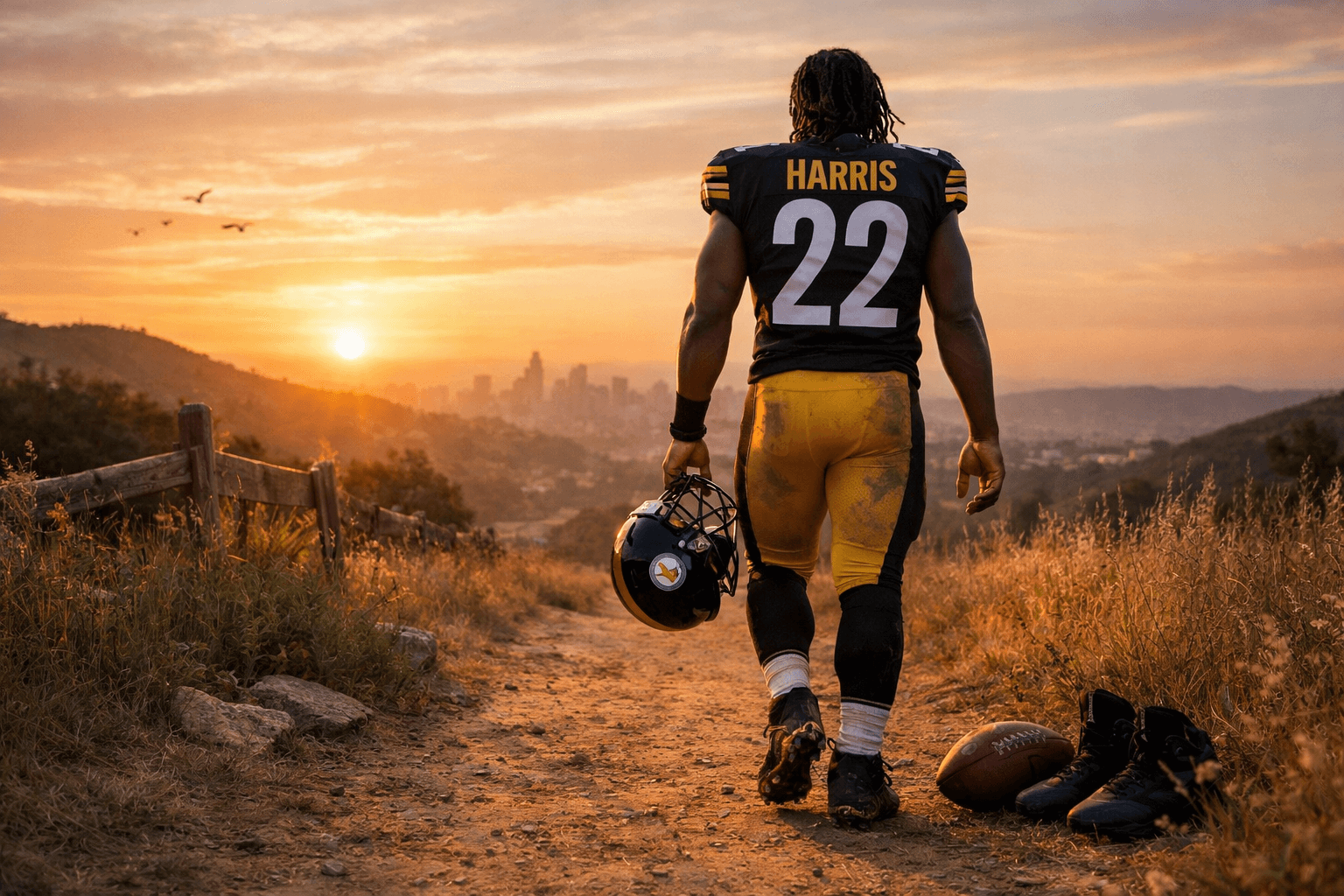 Lessons From Najee's Journey: What We Can Learn Najee Laurent Todd Eugene Smith