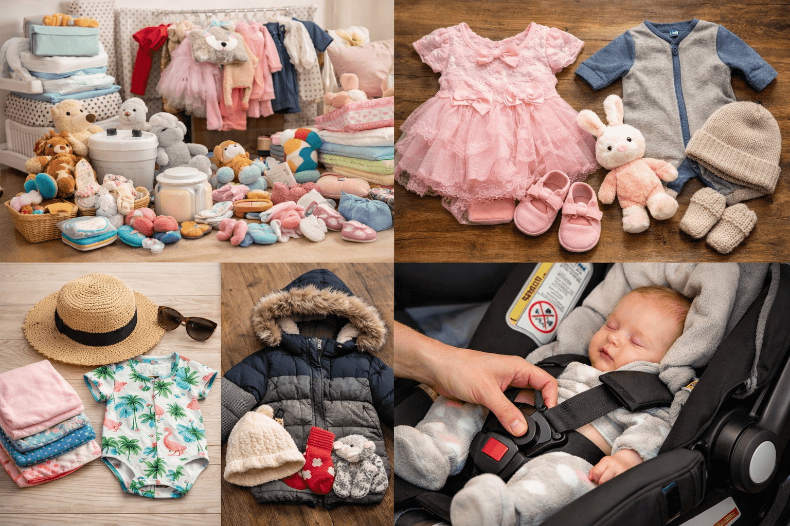 TheSpark Shop Kids Clothes for Baby Boy & Girl