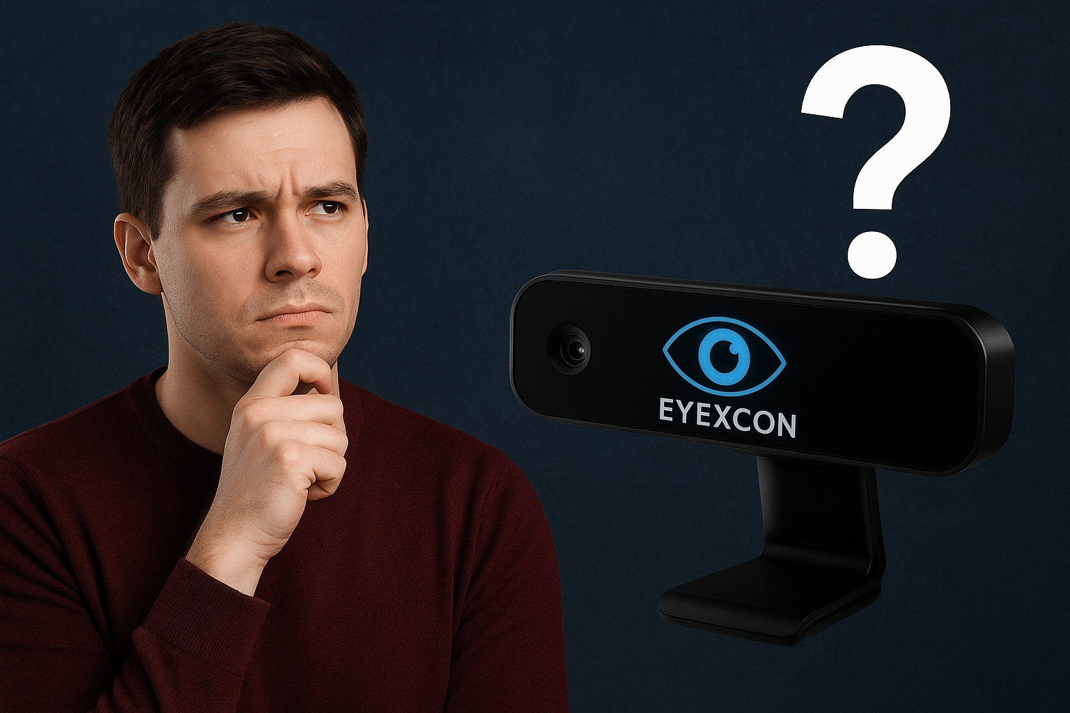 My Honest Take: Should You Care About Eyexcon? Tommy Jacobs Gaming Eyexcon