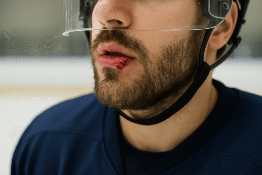 NHLBite