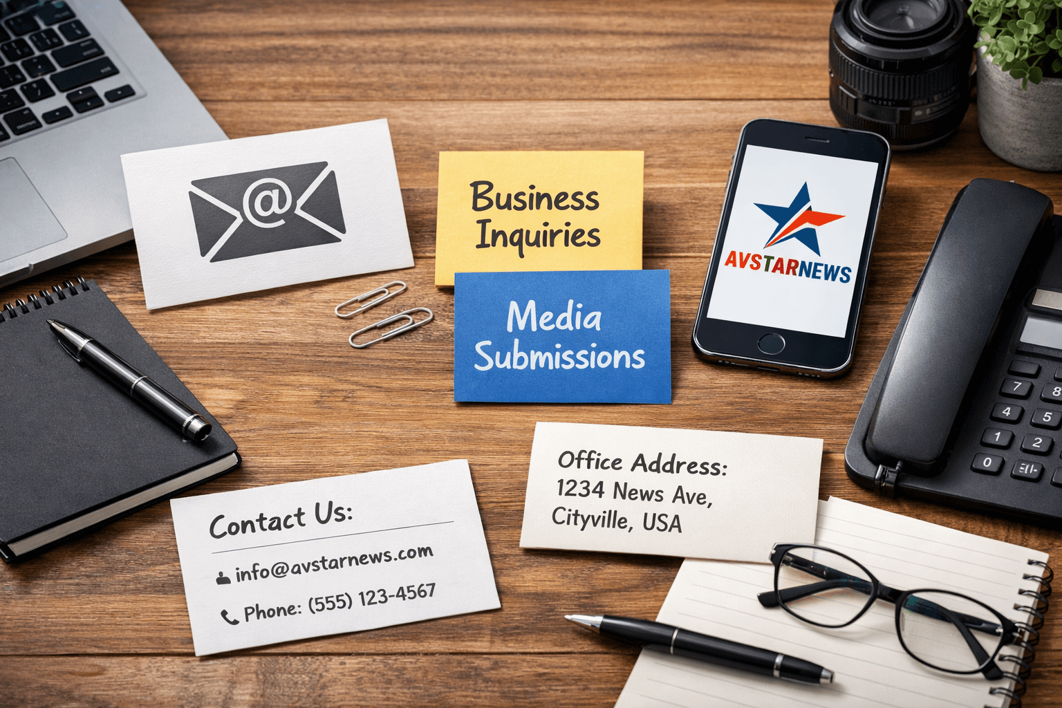 Official Avstarnews Contact Information Avstarnews Contact Info