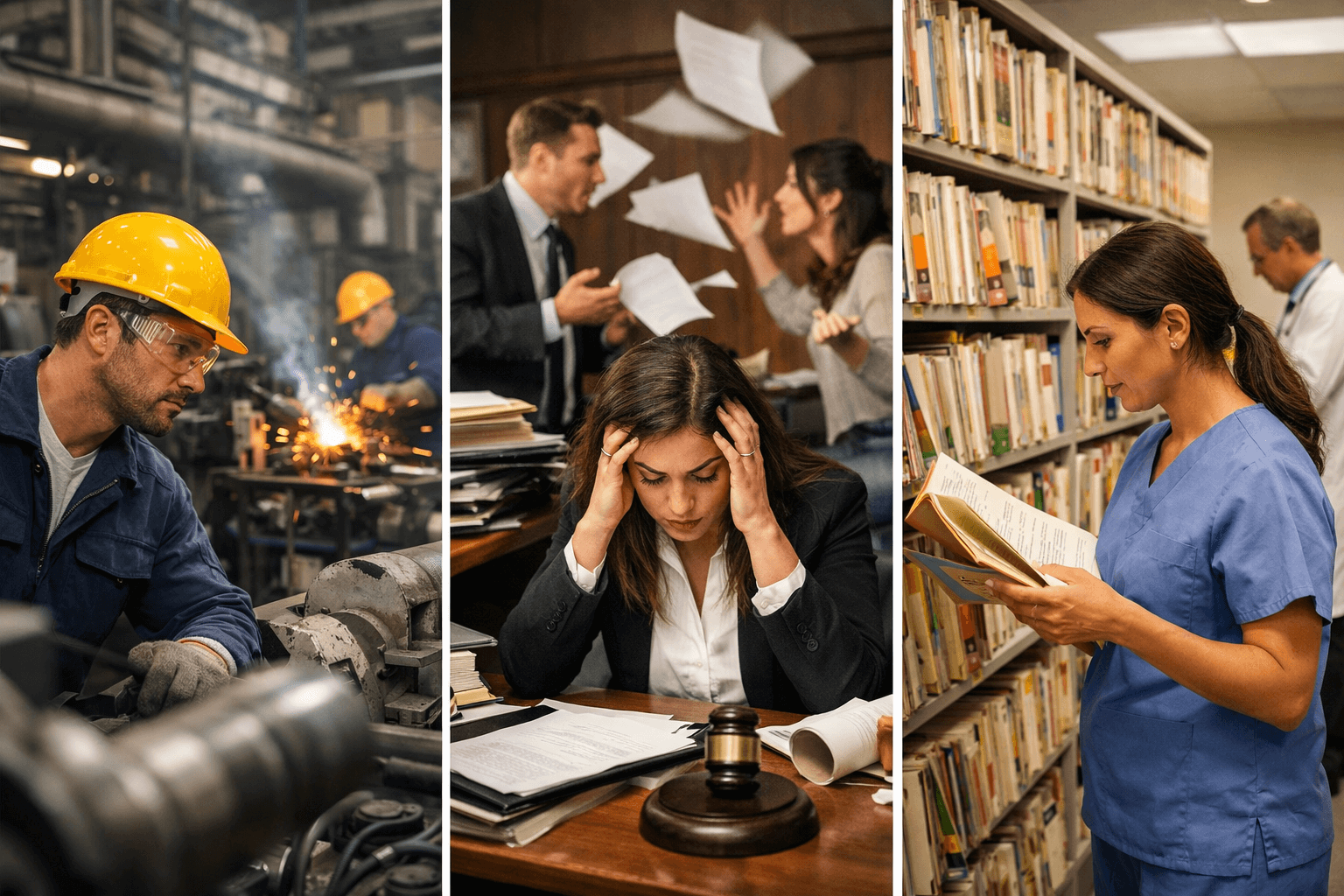 Real Stories from Real People Icostamp