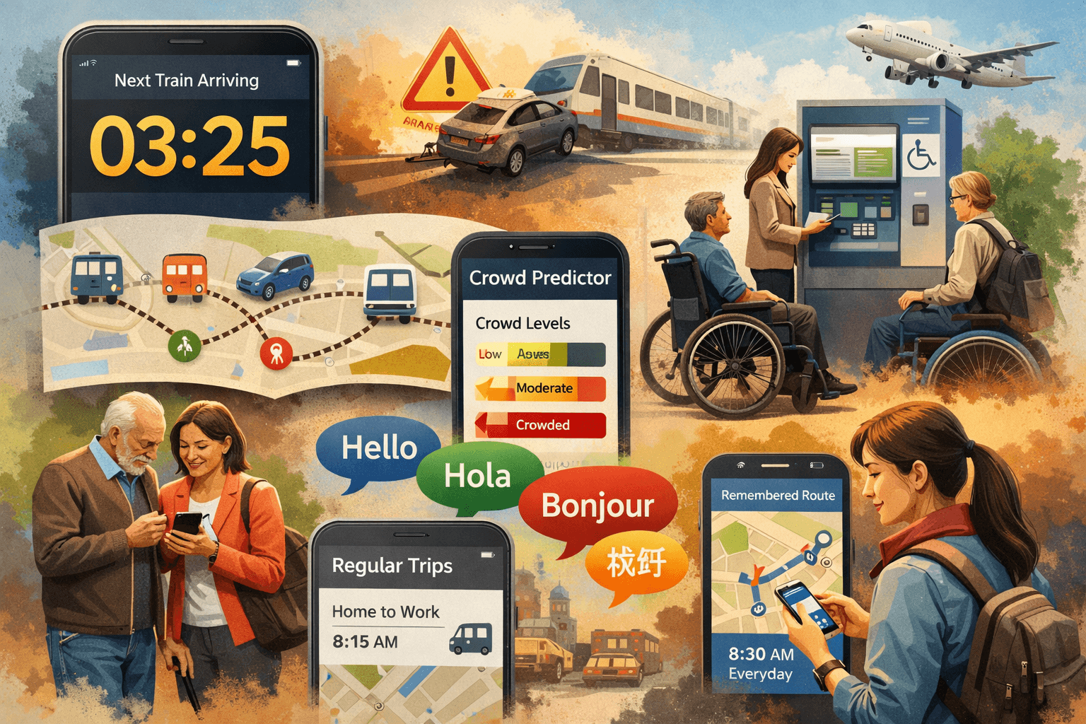 The Features That Actually Matter Tubeseferi