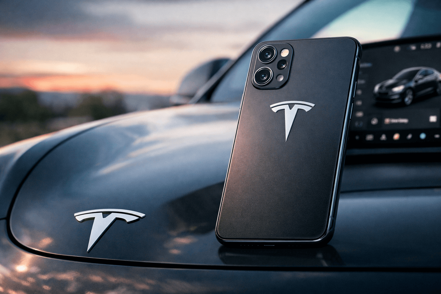 What Would It Take for Tesla to Actually Make a Phone? Rajkot Updates News:When Will The Tesla Phone Be Released