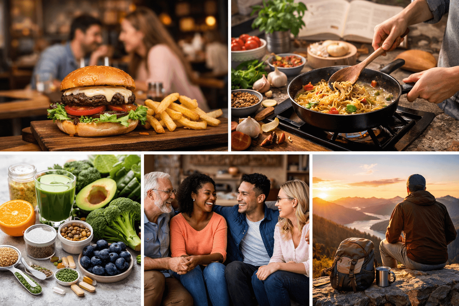 What You'll Actually Find on This Website Veganovtrichy.com