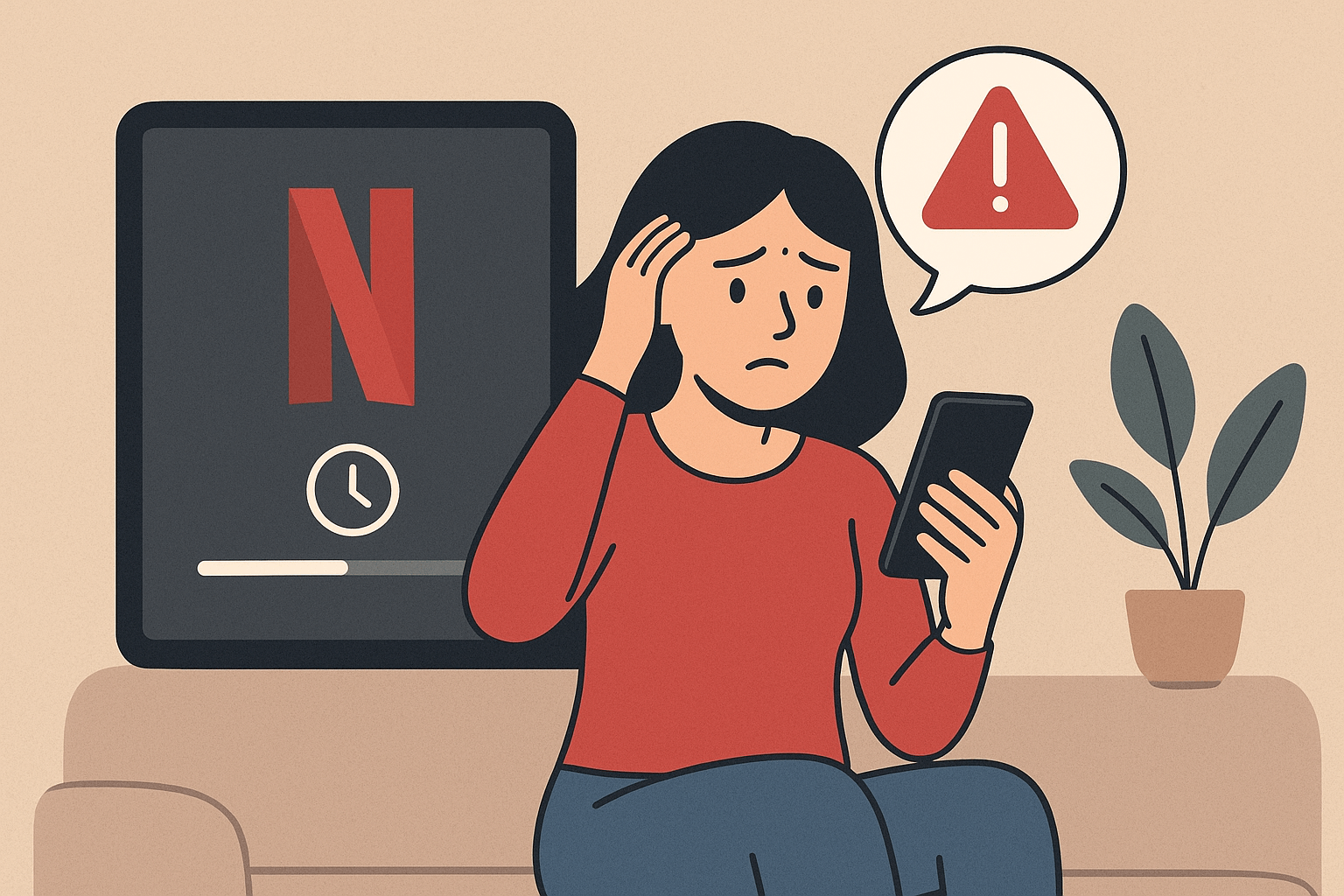 How Long Do Netflix Downloads Last