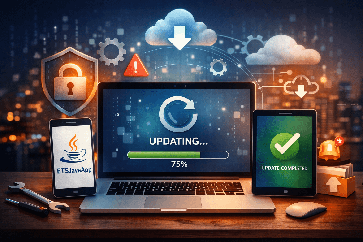 Why Updating ETSJavaApp is Absolutely Critical for Your Experience How To Update Etsjavaapp By Etruesports