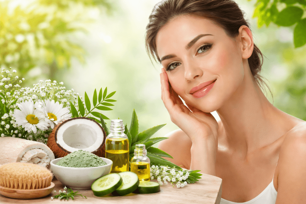 Beauty Tips - Well Health Organic.com