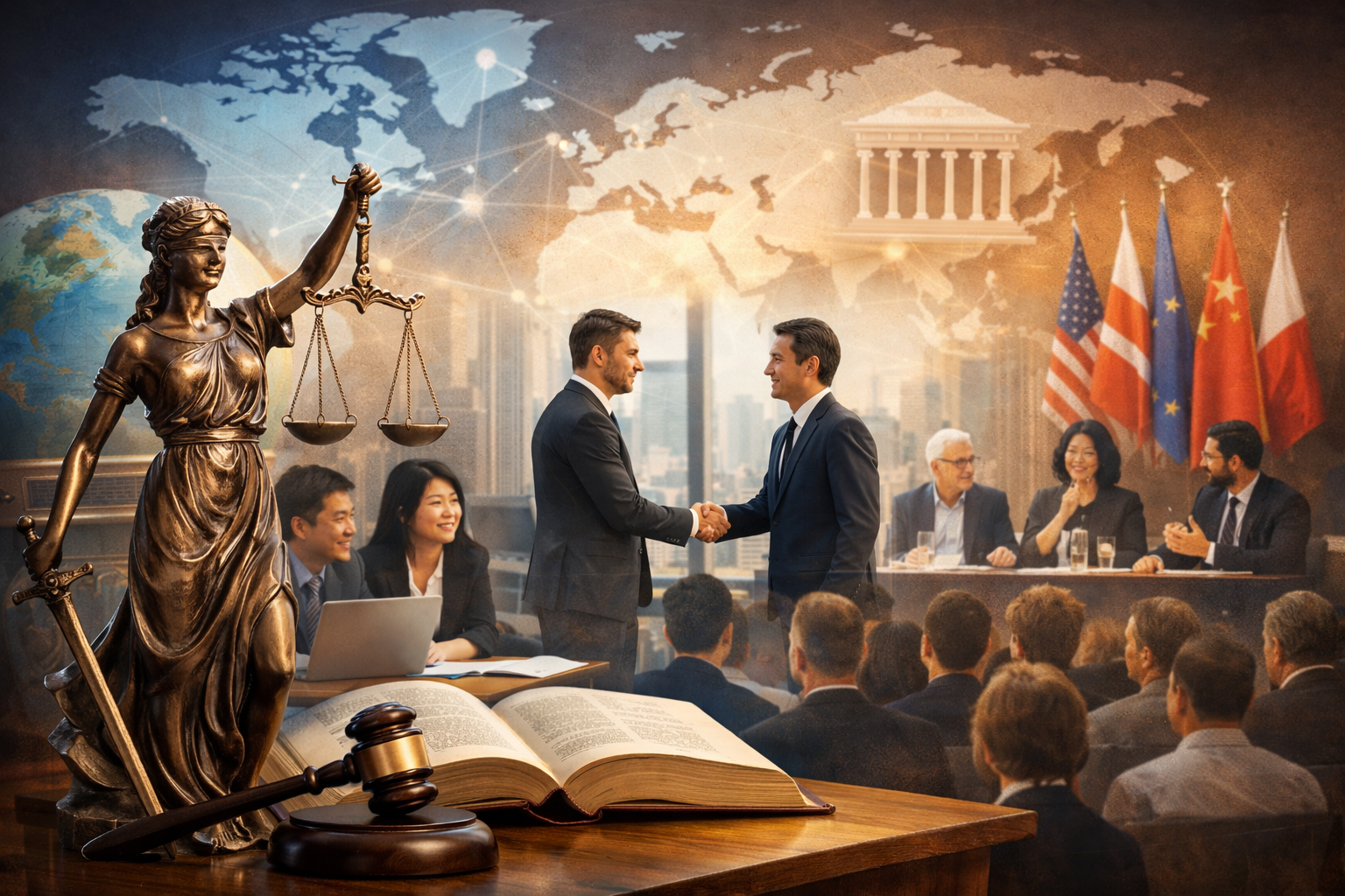 CNLawBlog's Role in Global Legal Education and Understanding CNLawBlog