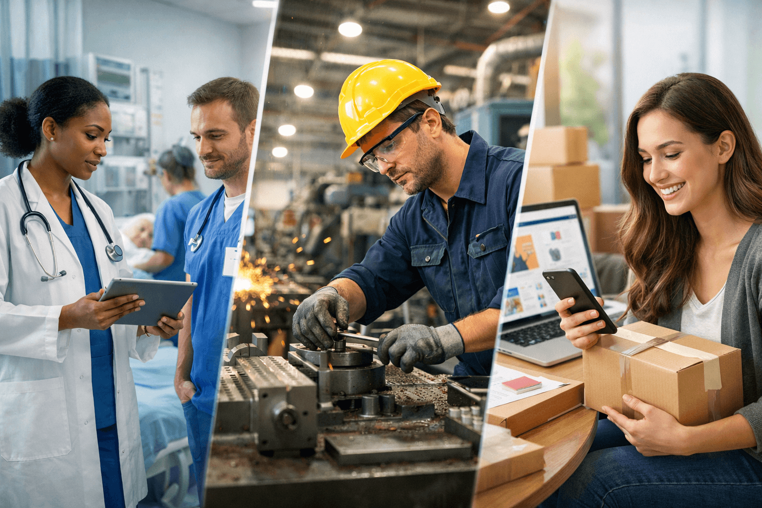 Case Studies: Real Organizations, Real Results Kompama