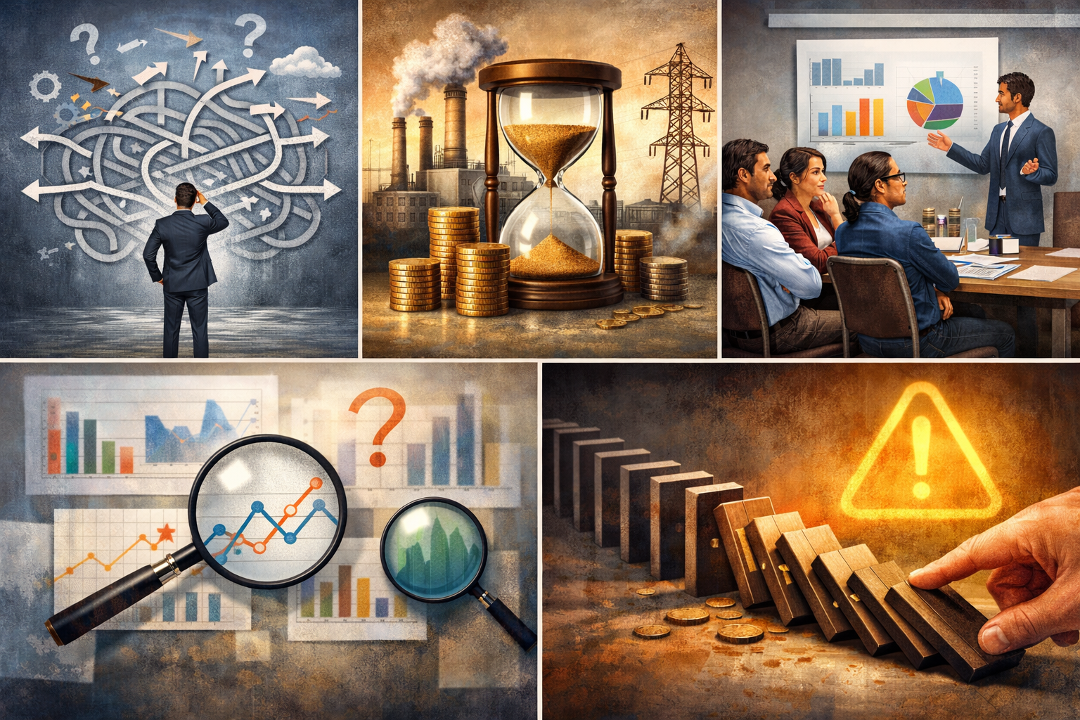 Challenges and Limitations: A Balanced Perspective Rowdy Oxford Integris