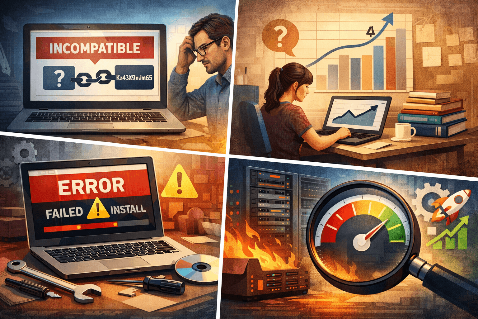 Common Challenges and Solutions When Working with Kz43x9nnjm65 Kz43x9nnjm65