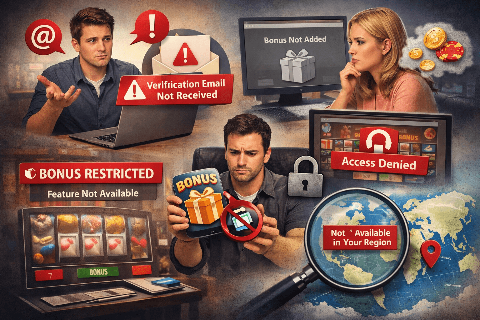 Register Bonu Vezgieclaptezims