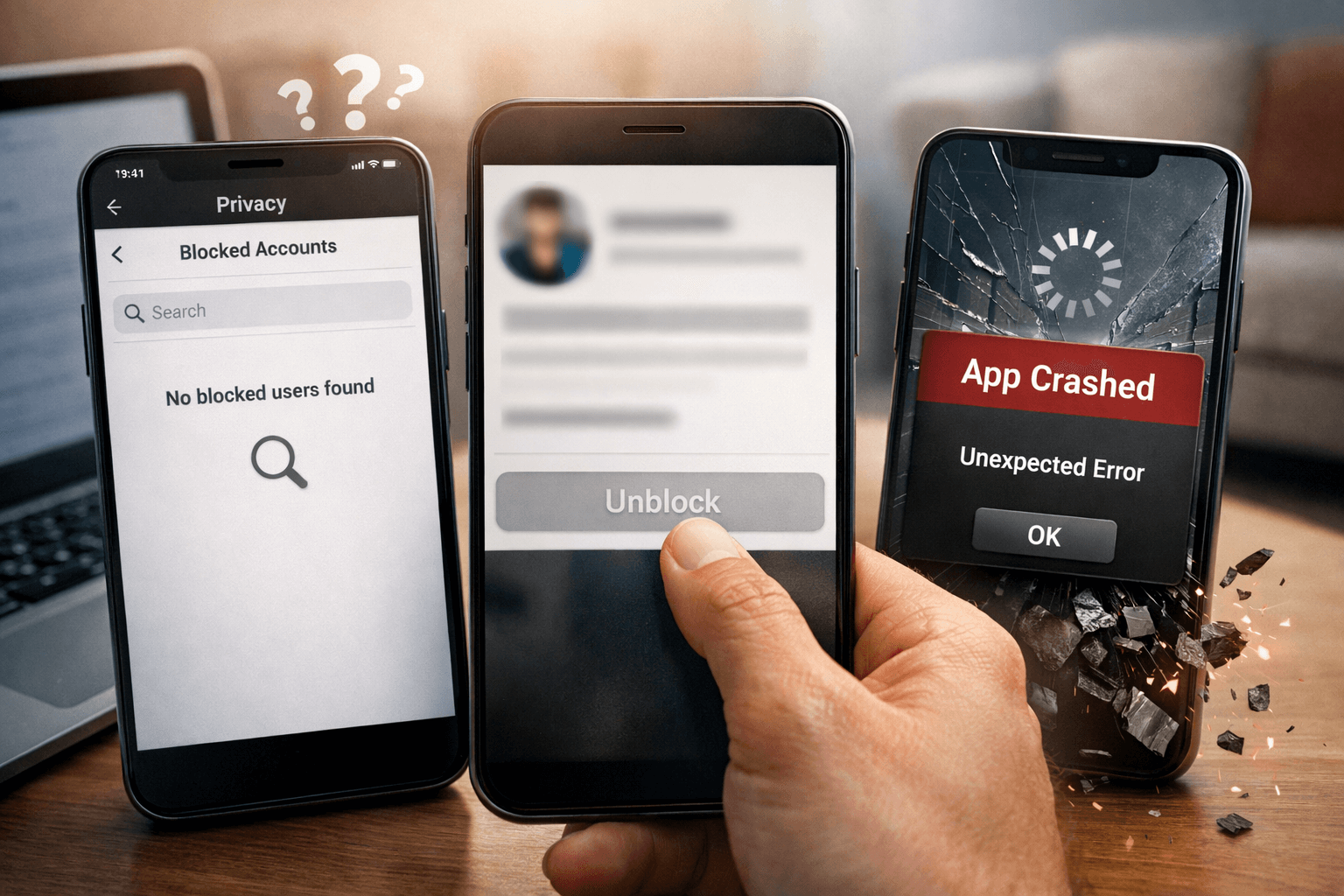 How to Unblock Someone on Cash App