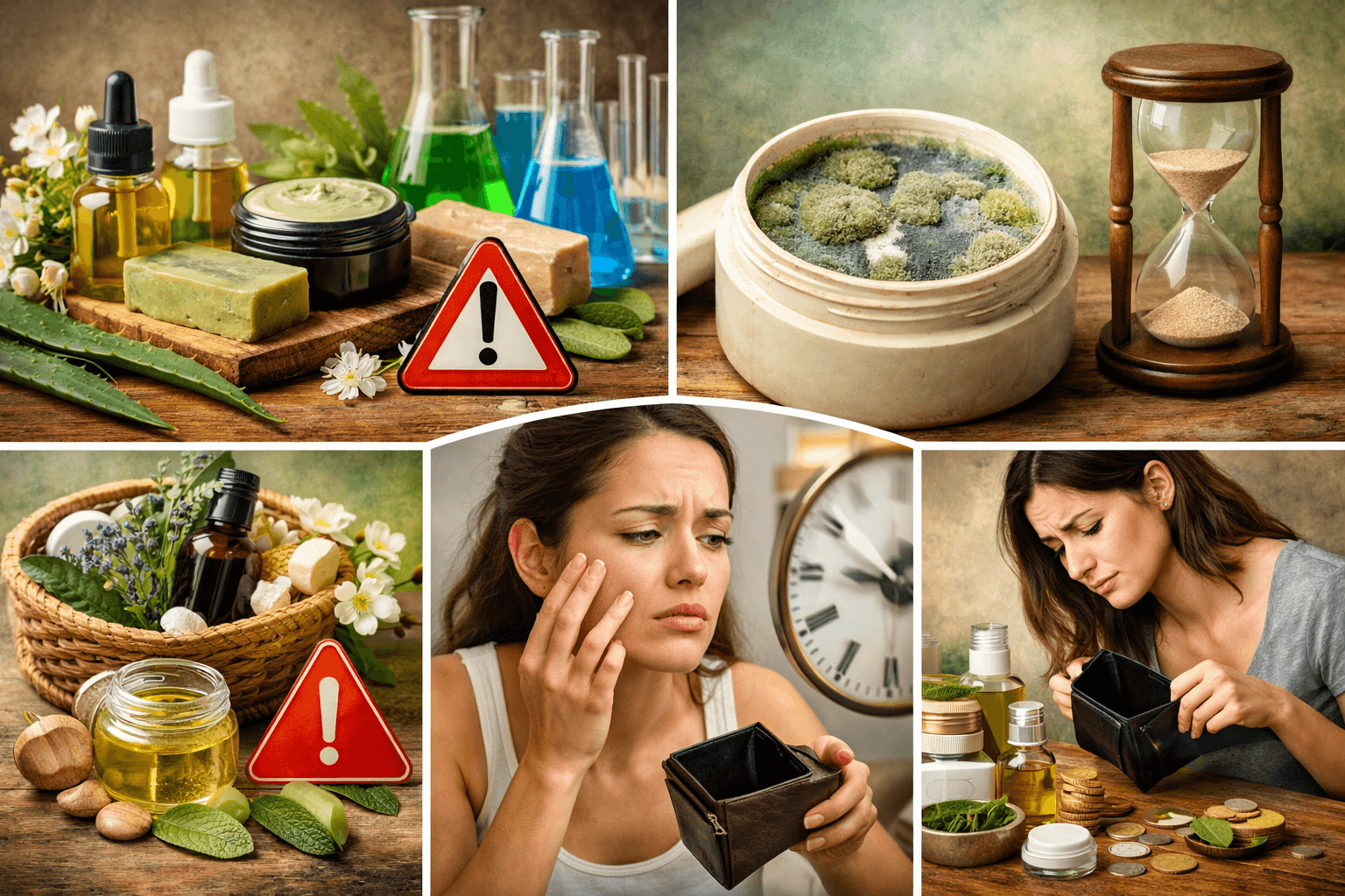 Beauty Tips - Well Health Organic.com