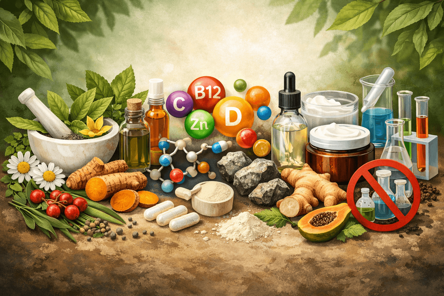 Is Ingredients In Xizdouyriz0 Good