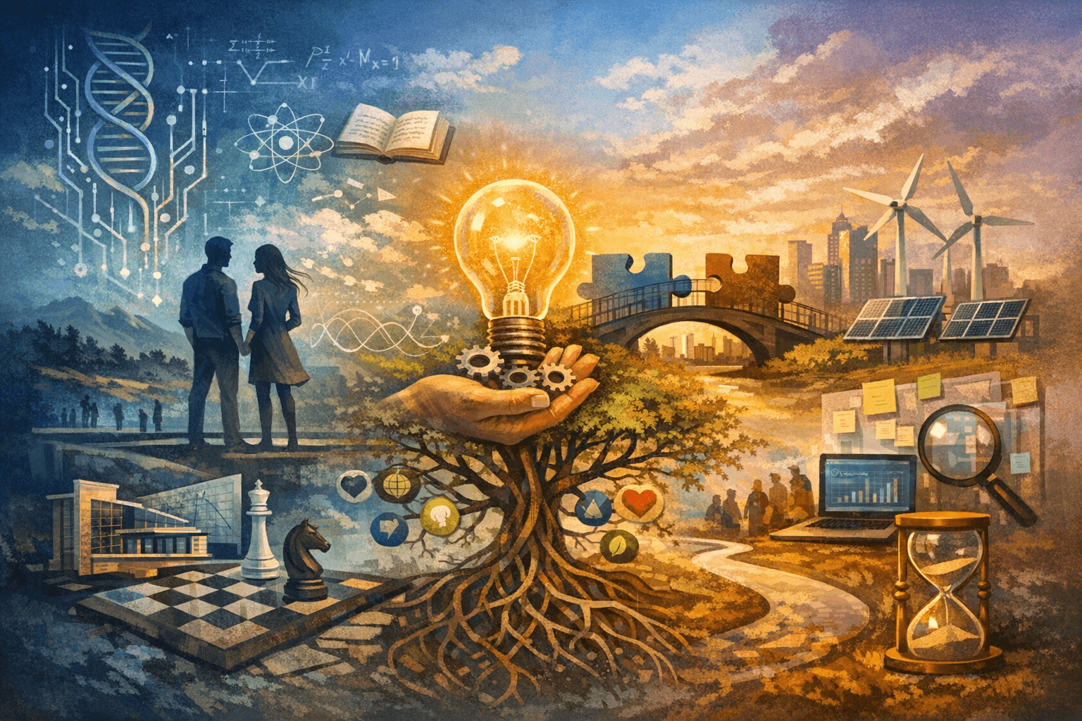 Core Principles: The Operating System of Rowdy Oxford Integris Rowdy Oxford Integris