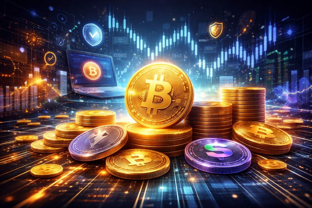 Crypings com Review: Finally, Crypto Made Simple in 2026 Crypings com