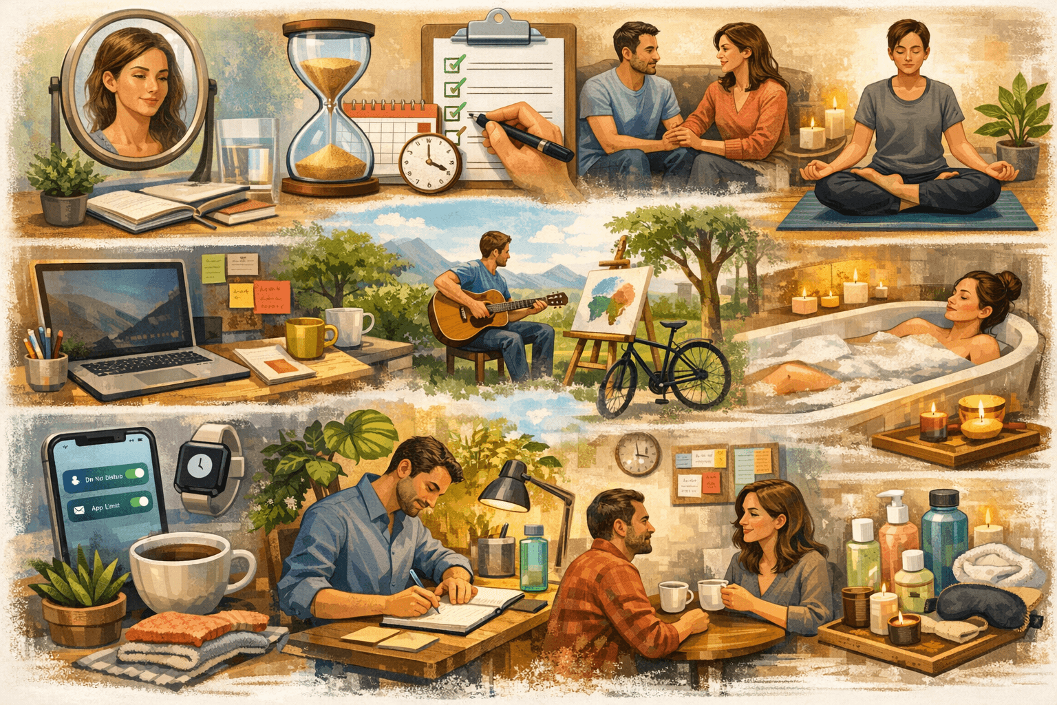 Effective Strategies for Managing Hyperfiksaatio Hyperfiksaatio