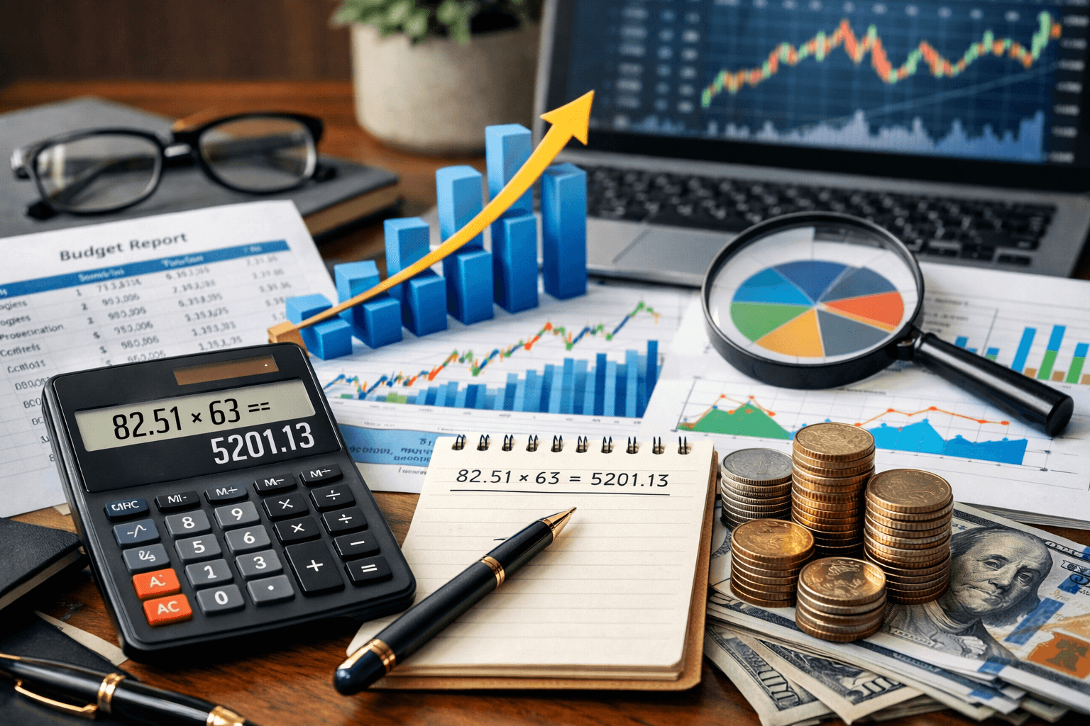 Financial Implications of Accurate 82.51×63 Calculations 82.51x63