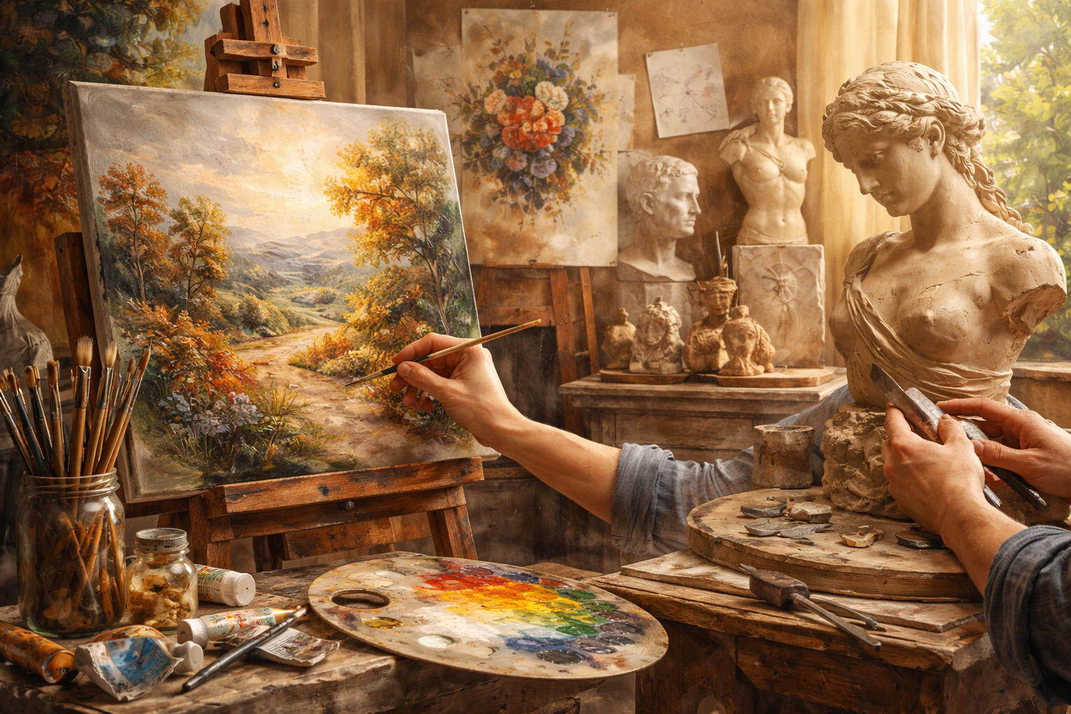 Fine Art Infoguide Artypaintgall