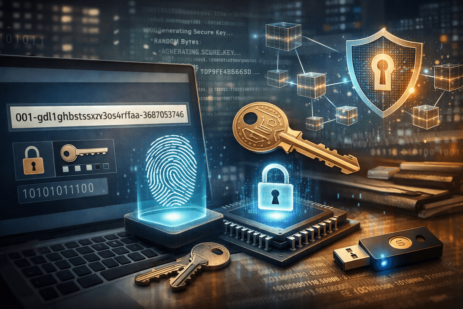 How Are Identifiers Like 001-gdl1ghbstssxzv3os4rfaa-3687053746 Generated? 001-gdl1ghbstssxzv3os4rfaa-3687053746