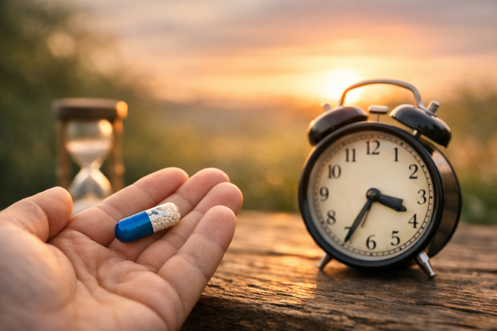 How Long Eevojedanvoe Last