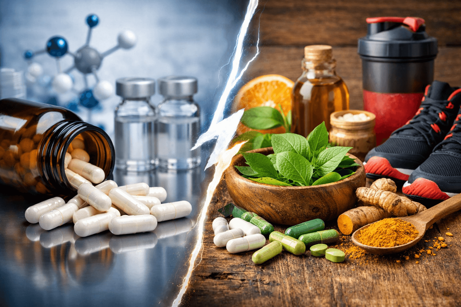 Is Ingredients In Xizdouyriz0 Good