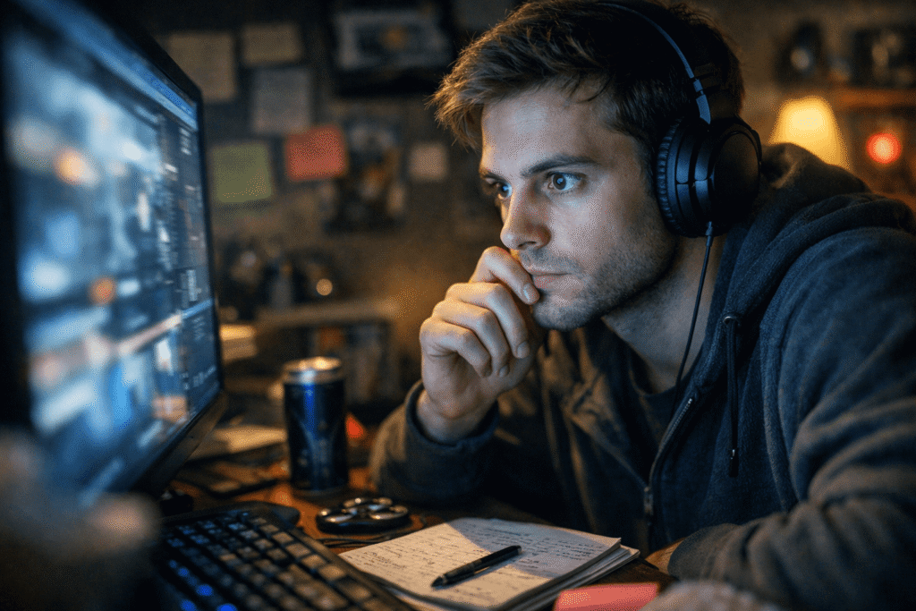 Hyperfiksaatio: Can’t Stop Focusing? You’re Not Alone Hyperfiksaatio