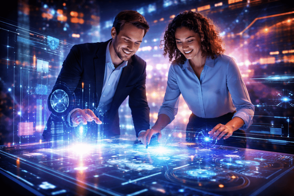 Innovation News Dualmedia