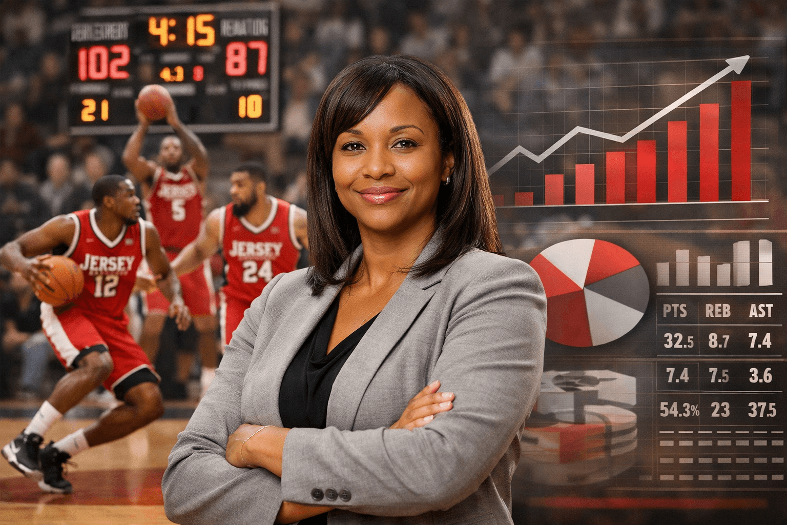 Lucy Wells Jerseyexpress.net