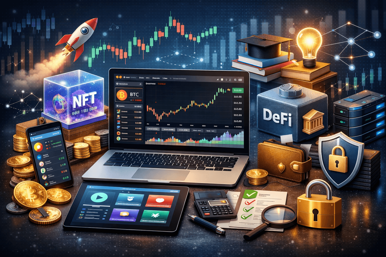 Key Features of Crypings com: What Sets This Platform Apart Crypings com