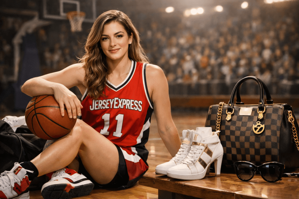 Lucy Wells Jerseyexpress.net