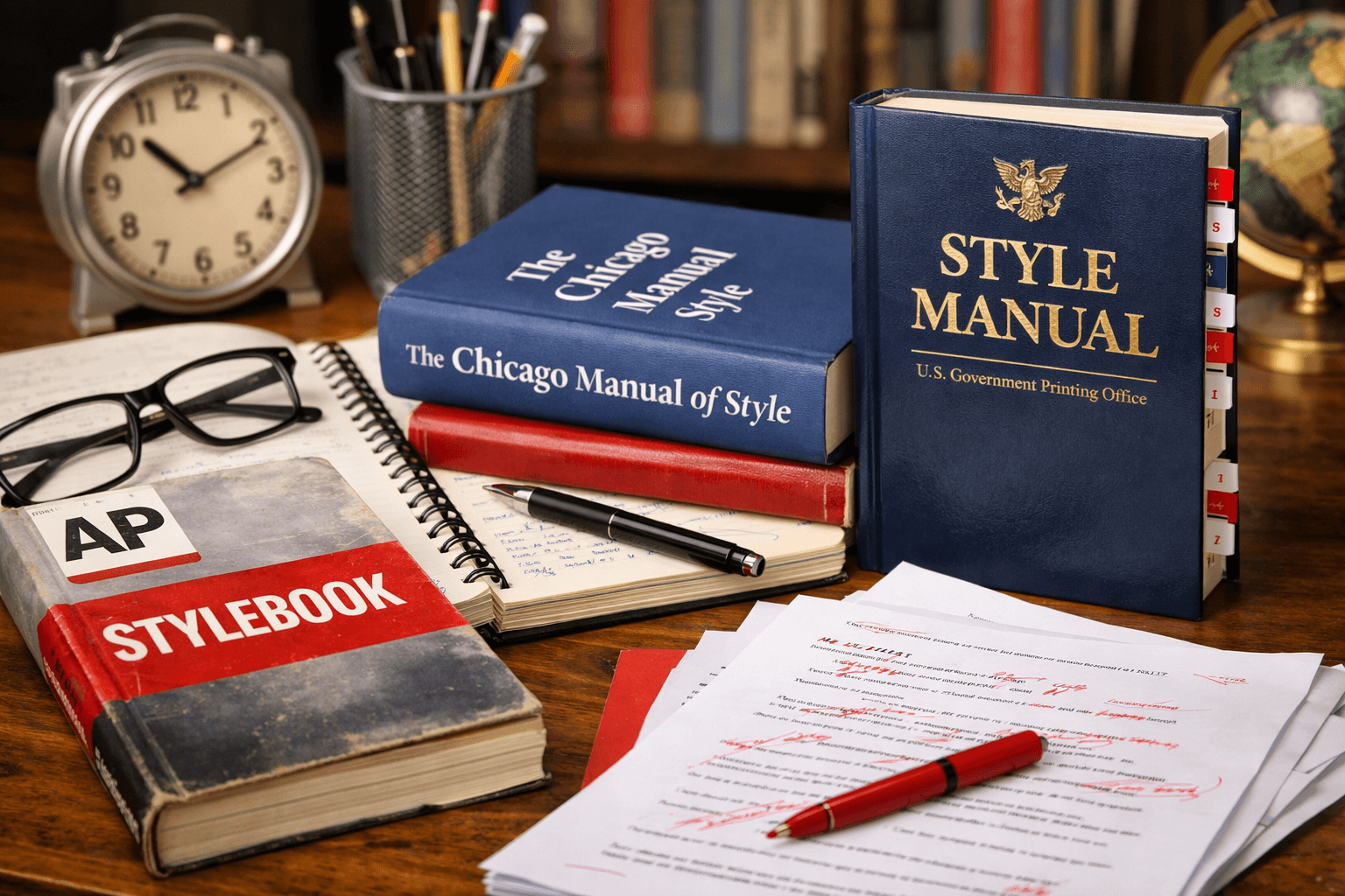 Lake Texoma Should Be Capitalized