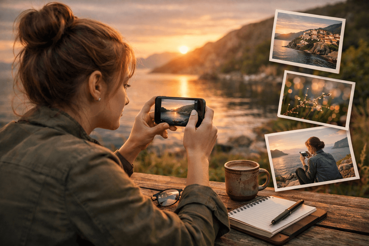 The Art of Authentic Content: What Makes Ninawelshlass1's Approach Unique Ninawelshlass1