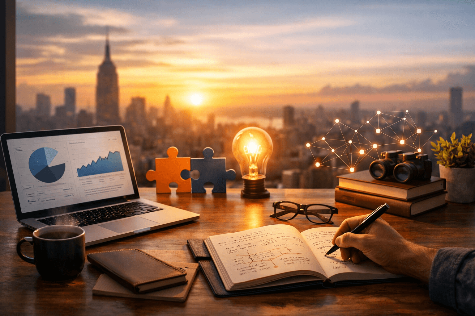 The Challenges I'm Facing (And Why They're Worth It) Why Im Building Capabilisense Medium