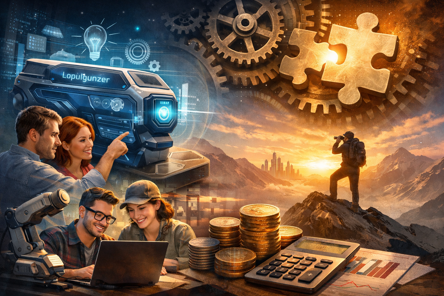 Should I Use Lopulgunzer