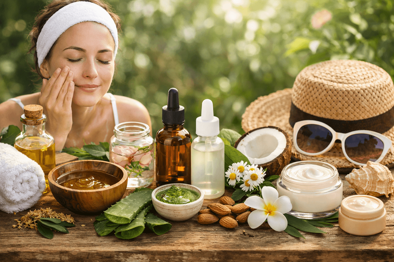 Beauty Tips - Well Health Organic.com