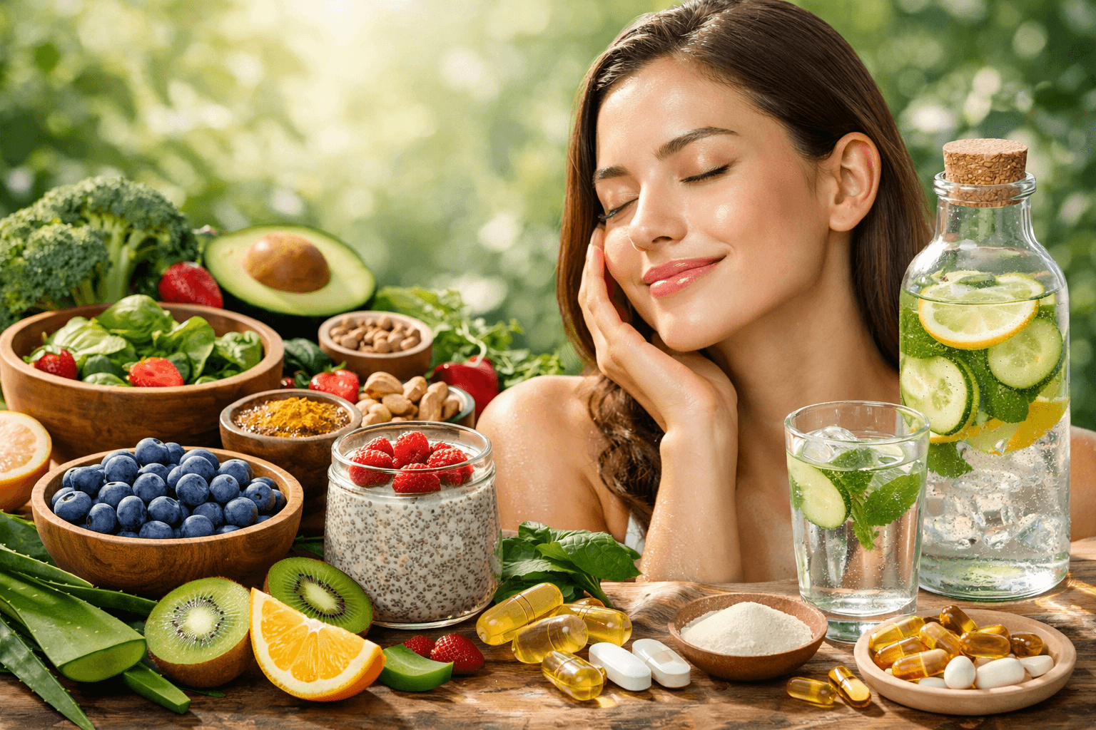 Beauty Tips - Well Health Organic.com