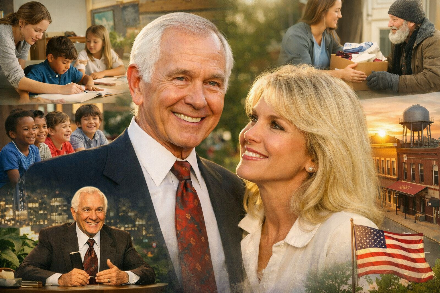 The Legacy Lives On: Johnny Carson Through Alexis Maas's Eyes Alexis Maas