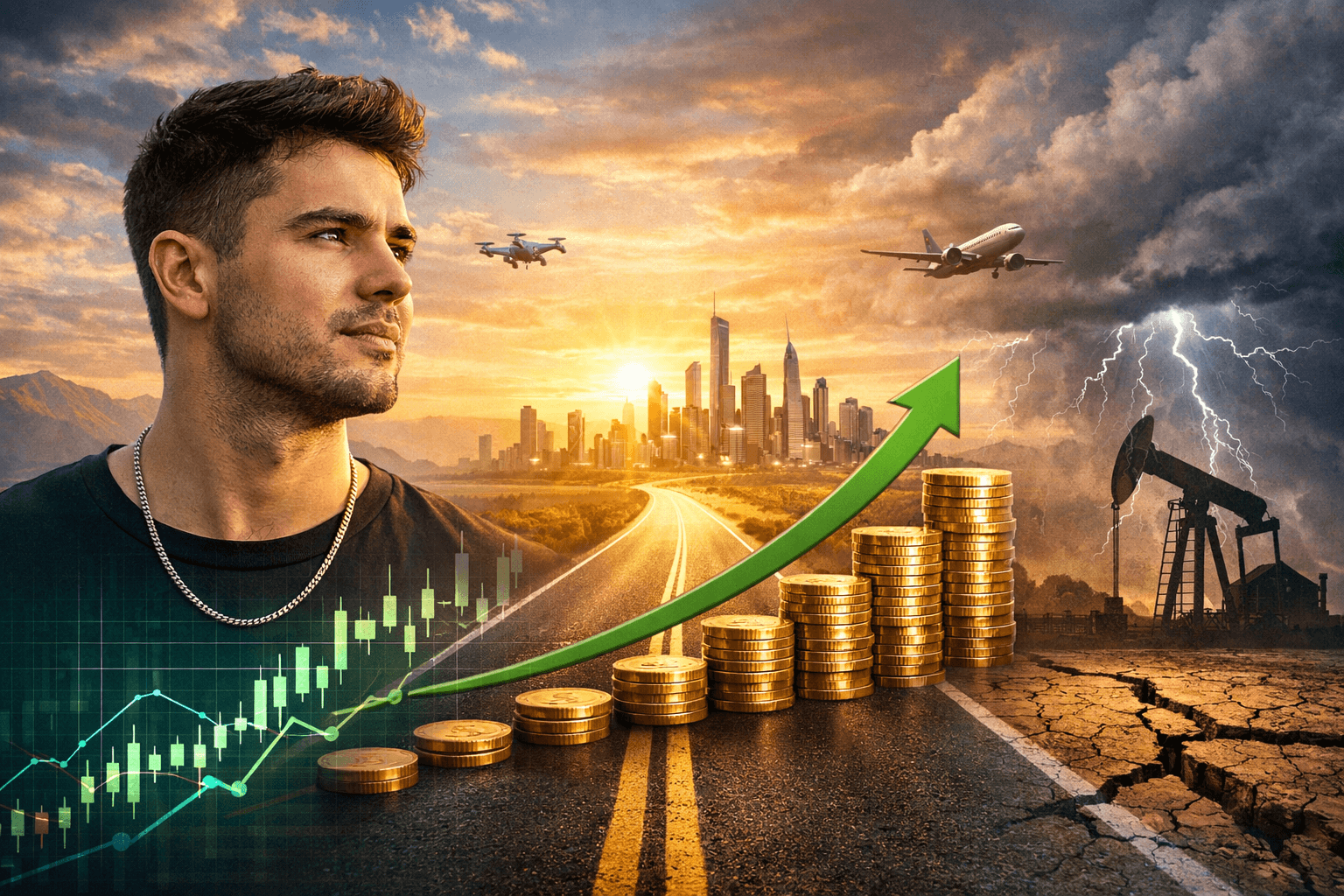 John Summit Net Worth