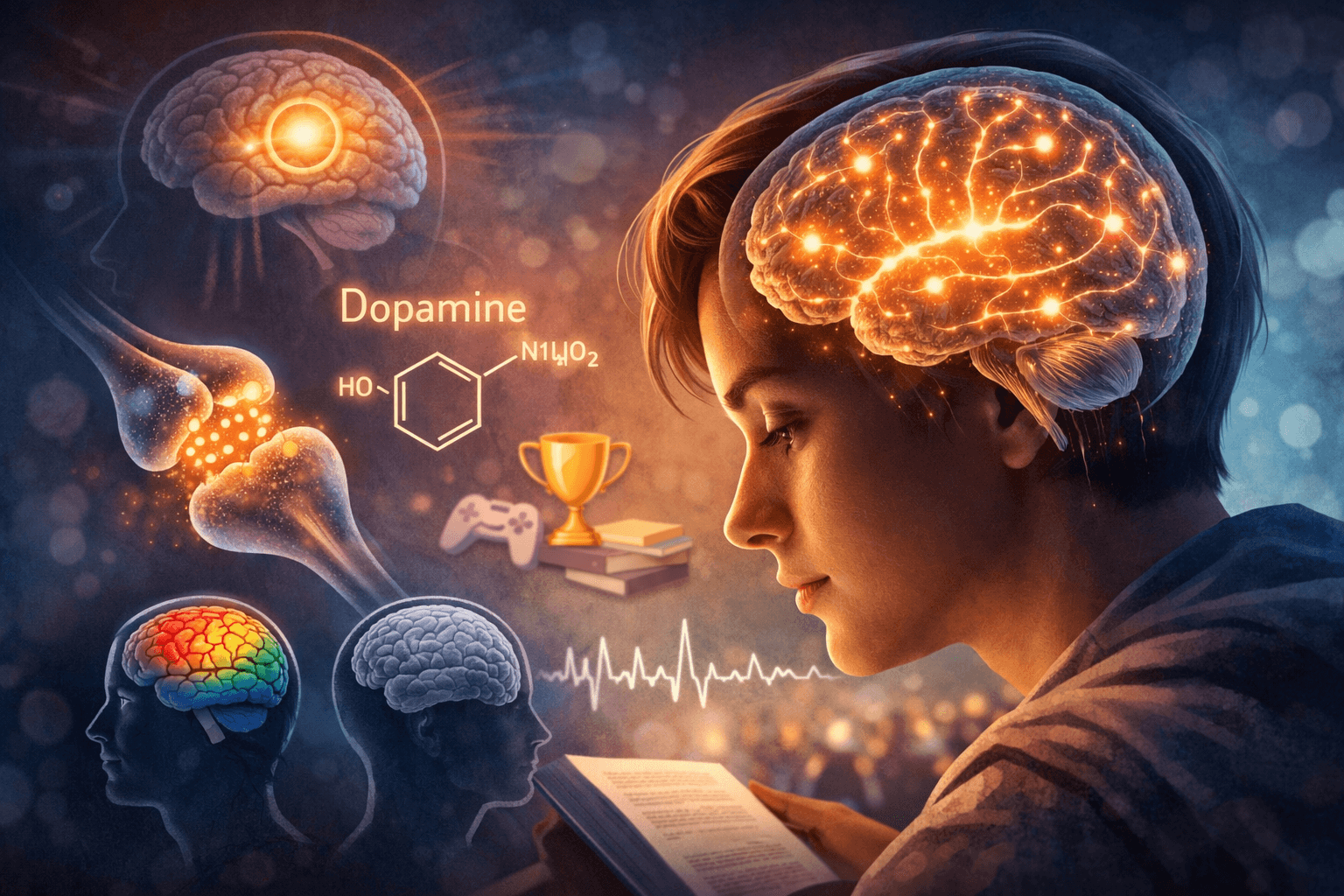 The Science Behind Hyperfiksaatio Why Does It Happen Hyperfiksaatio